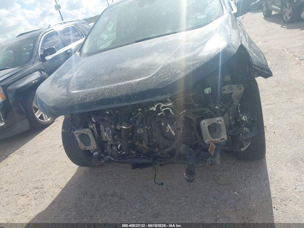 2FMPK4K91NBA51939 2022 FORD EDGE photo no. 12