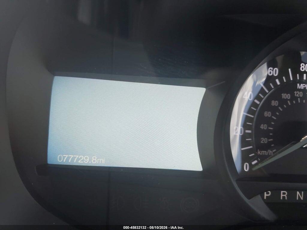 2FMPK4K91NBA51939 2022 FORD EDGE photo no. 7