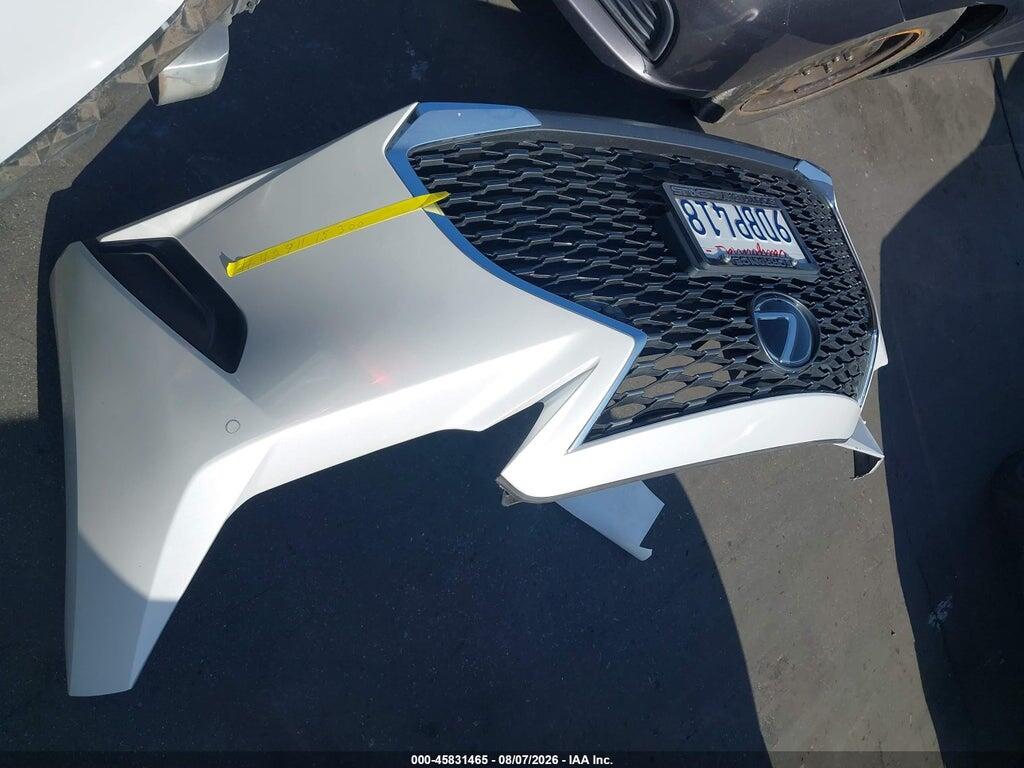 JTHDA1D28N5122193 2022 LEXUS IS 300 photo no. 12