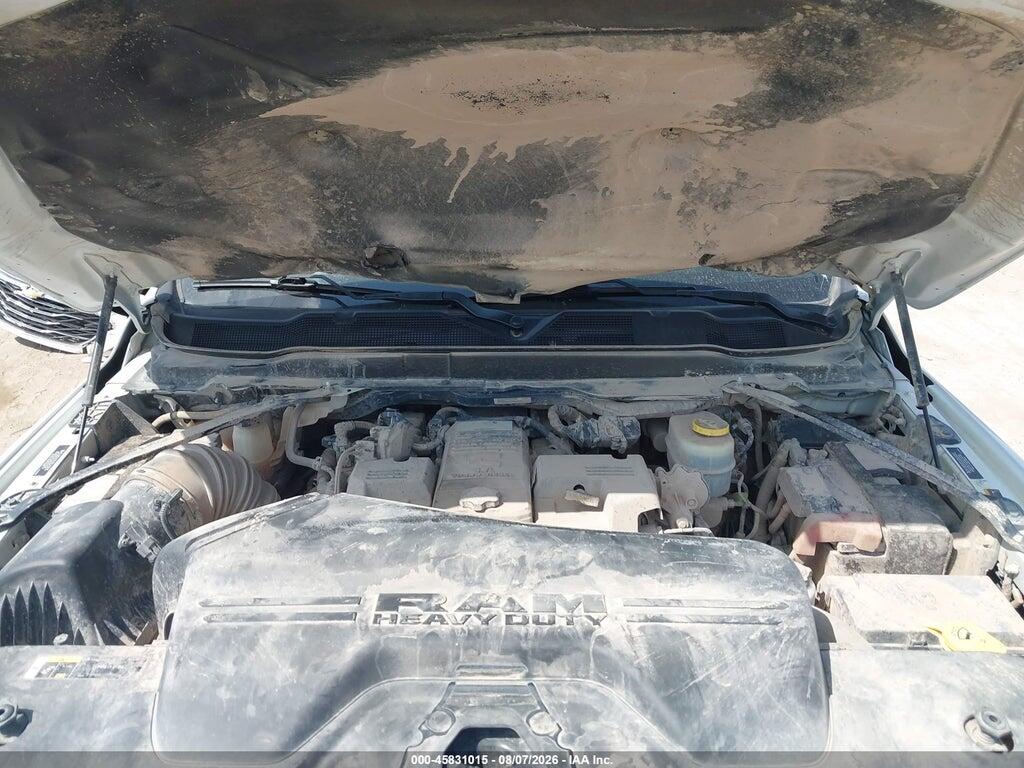 3C6UR5DL9NG436204 2022 RAM 2500 photo no. 10