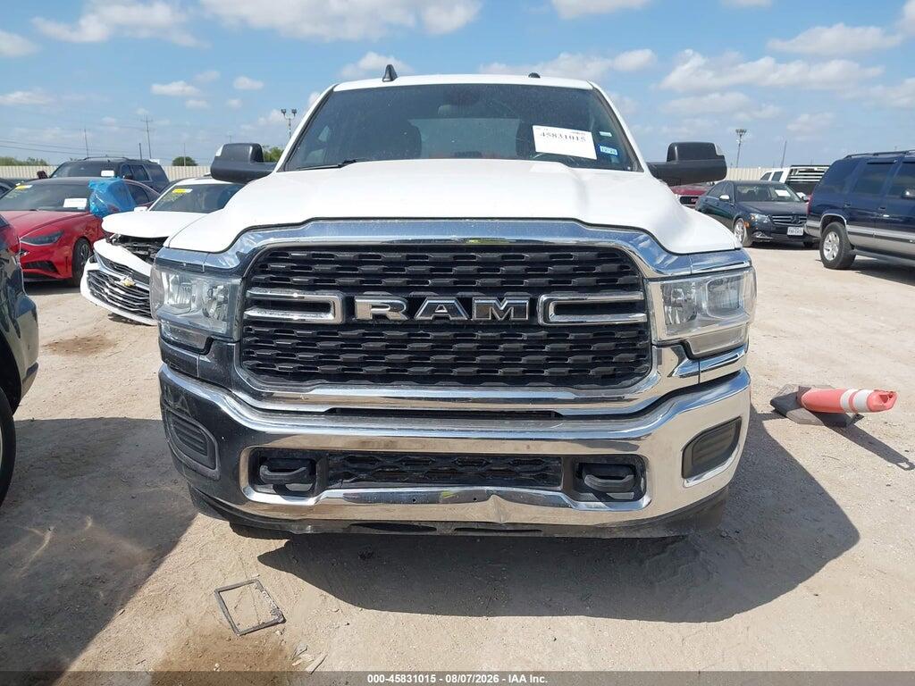 3C6UR5DL9NG436204 2022 RAM 2500 photo no. 12