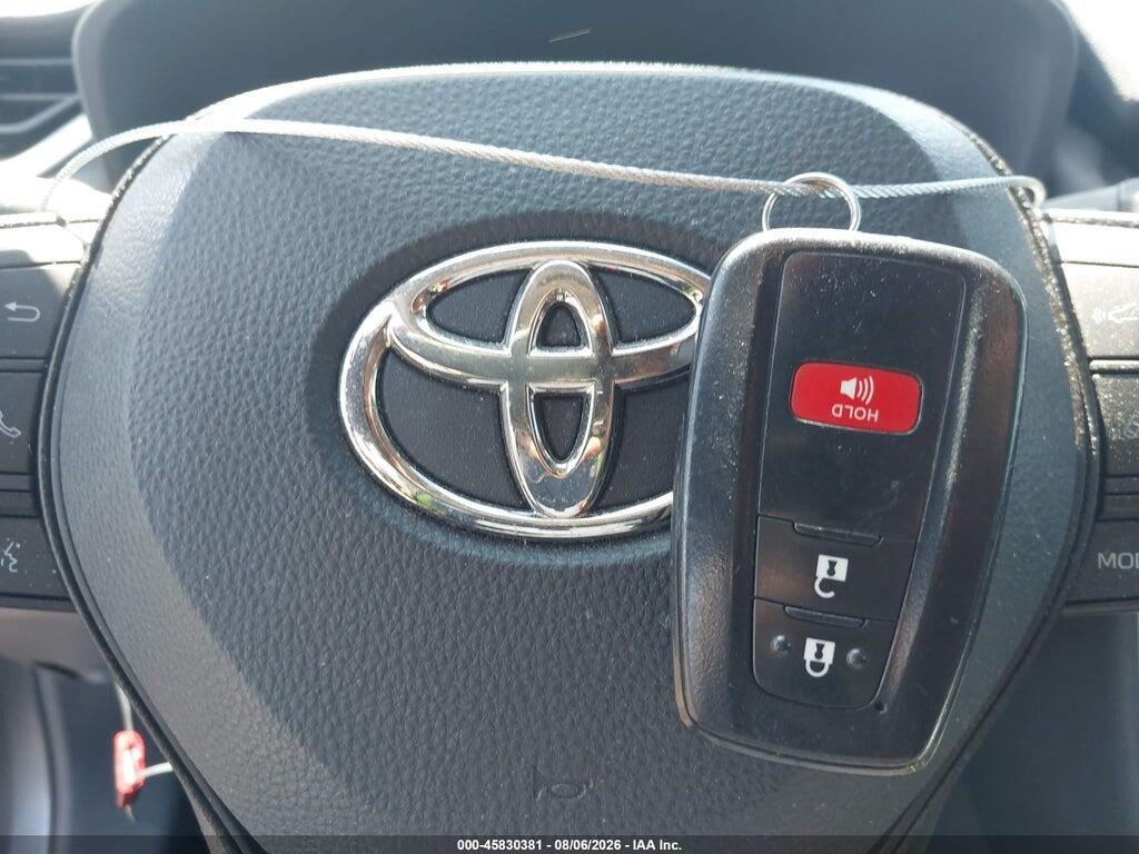 2T3P1RFVXNC288228 2022 TOYOTA RAV4 photo no. 11