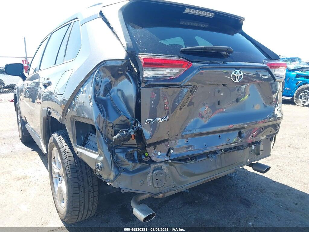 2T3P1RFVXNC288228 2022 TOYOTA RAV4 photo no. 6
