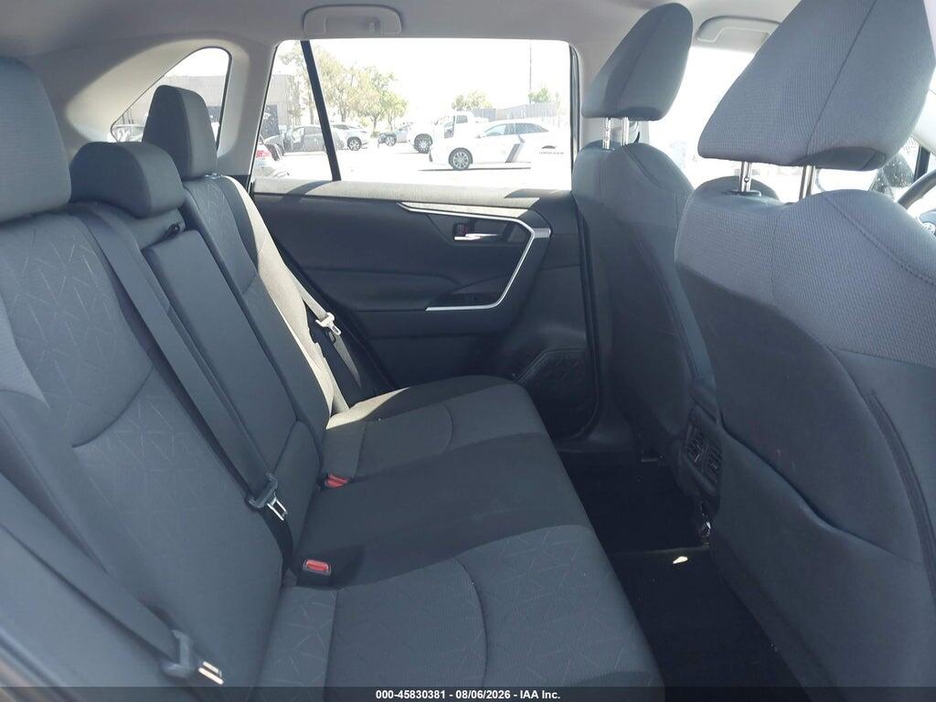 2T3P1RFVXNC288228 2022 TOYOTA RAV4 photo no. 8