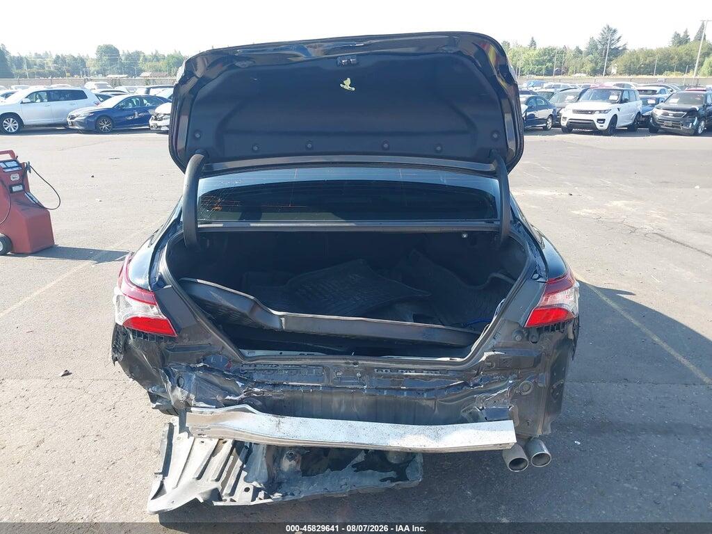 4T1G11BKXNU047998 2022 TOYOTA CAMRY photo no. 6