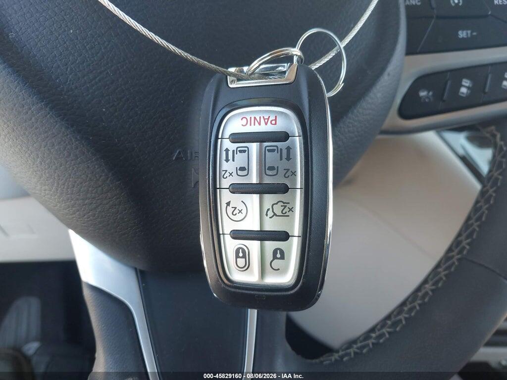 2C4RC1L73NR207511 2022 CHRYSLER PACIFICA HYBRID photo no. 11