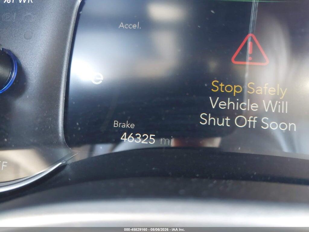 2C4RC1L73NR207511 2022 CHRYSLER PACIFICA HYBRID photo no. 7