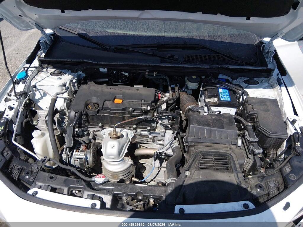2HGFE2F52NH525835 2022 HONDA CIVIC photo no. 10