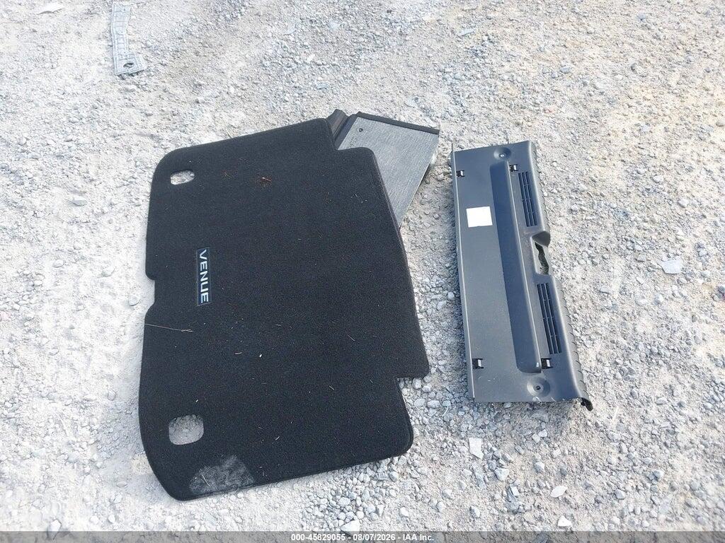 KMHRB8A39NU160432 2022 HYUNDAI VENUE photo no. 12