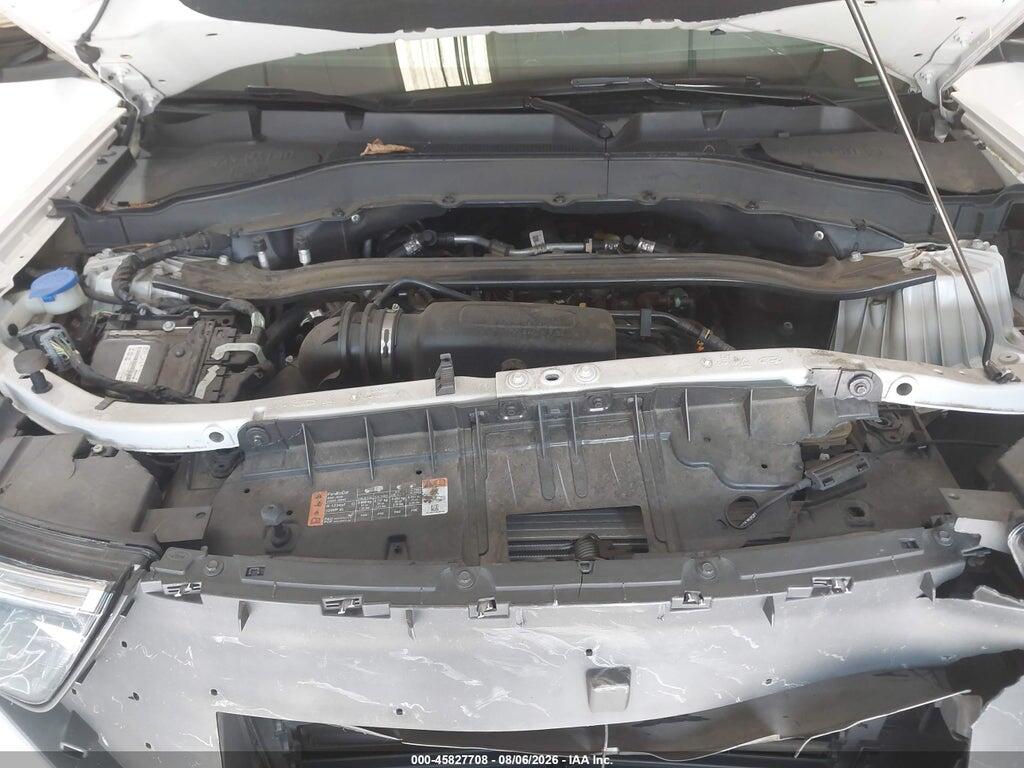 1FMSK7KHXNGB62114 2022 FORD EXPLORER photo no. 10