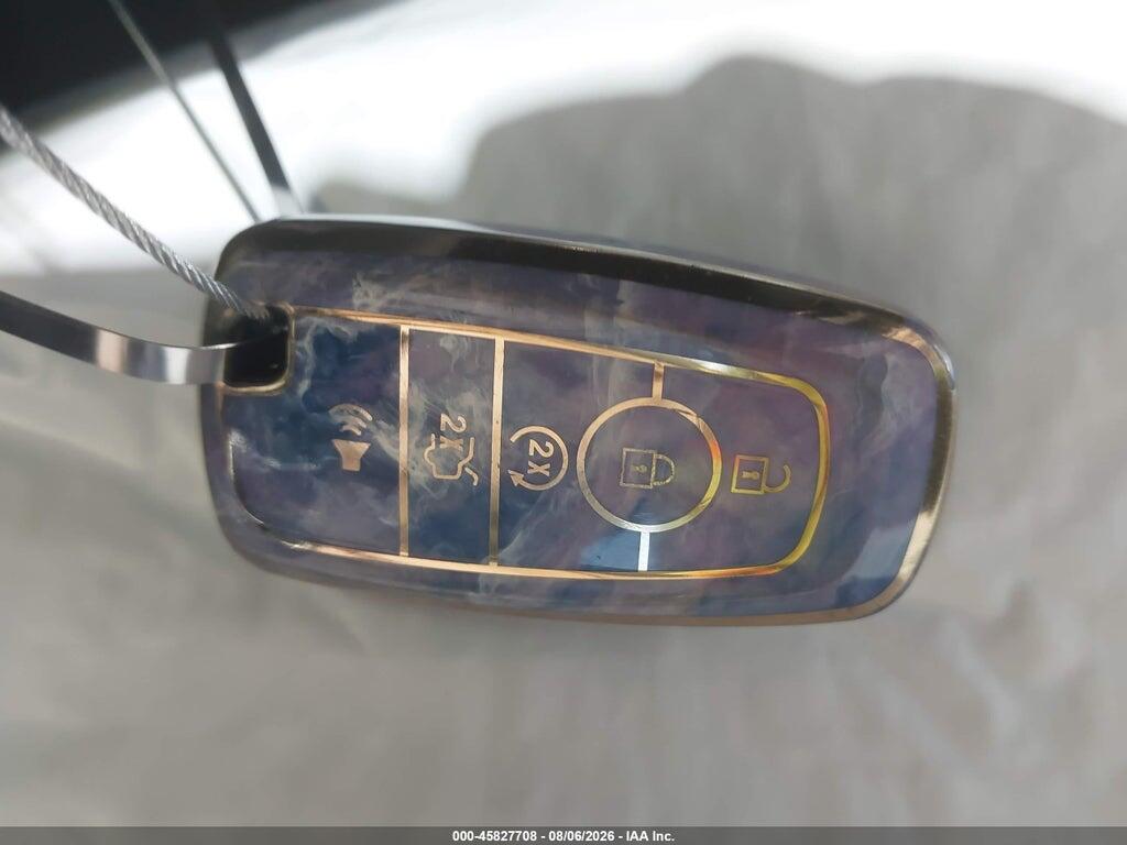 1FMSK7KHXNGB62114 2022 FORD EXPLORER photo no. 11