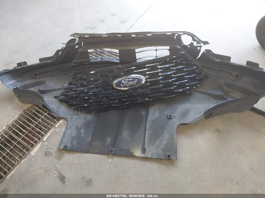 1FMSK7KHXNGB62114 2022 FORD EXPLORER photo no. 12