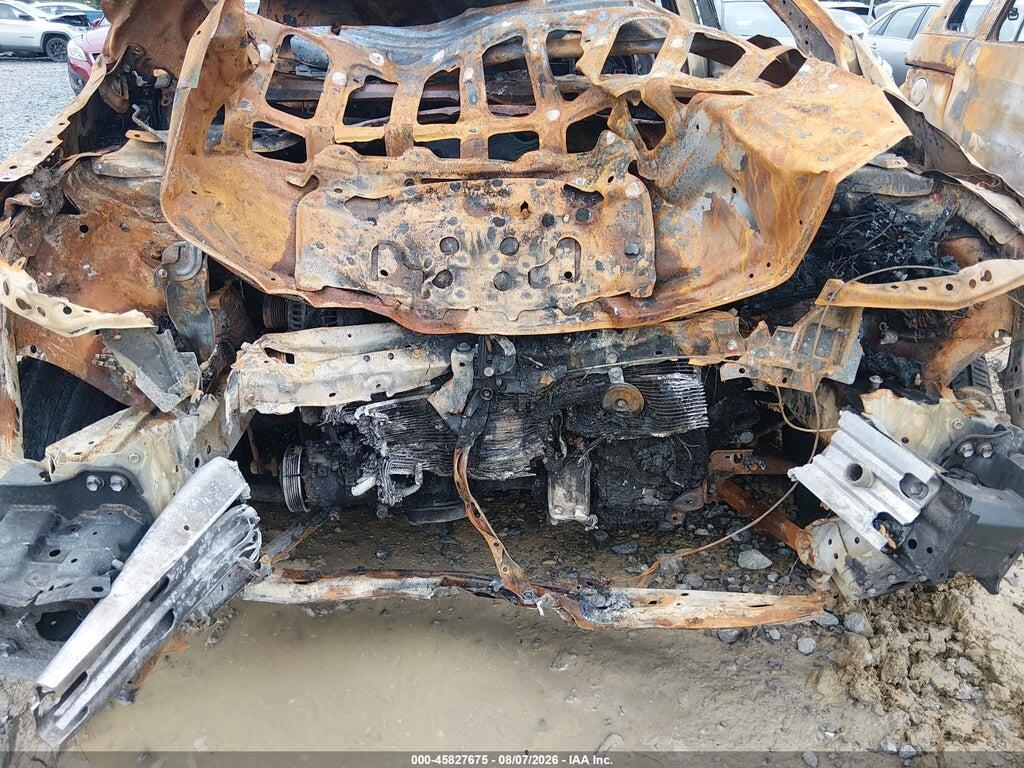 JTND4MBE4N3179697 2022 TOYOTA COROLLA photo no. 10