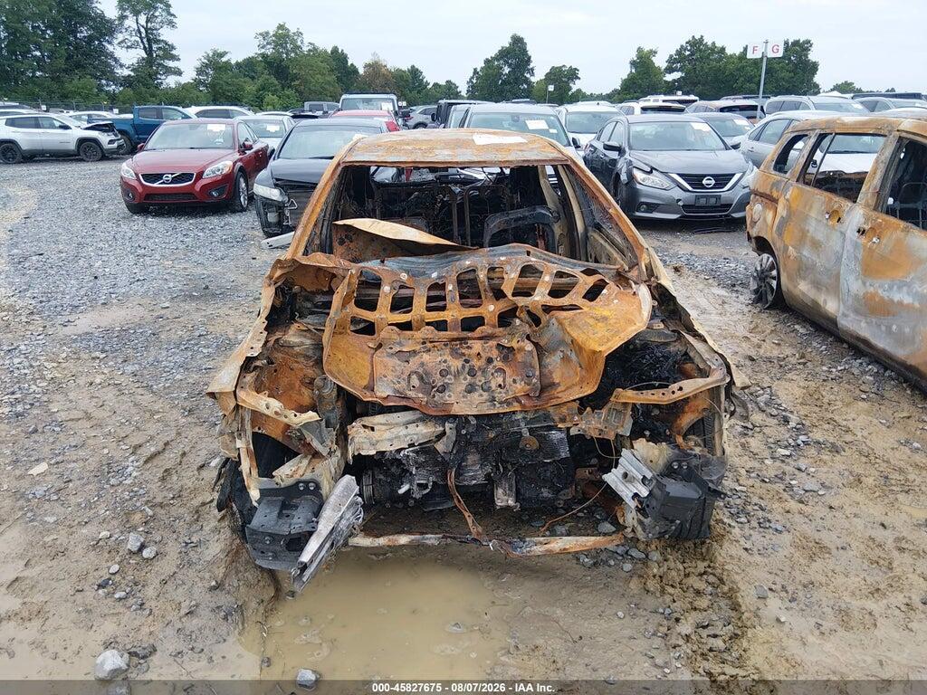 JTND4MBE4N3179697 2022 TOYOTA COROLLA photo no. 11