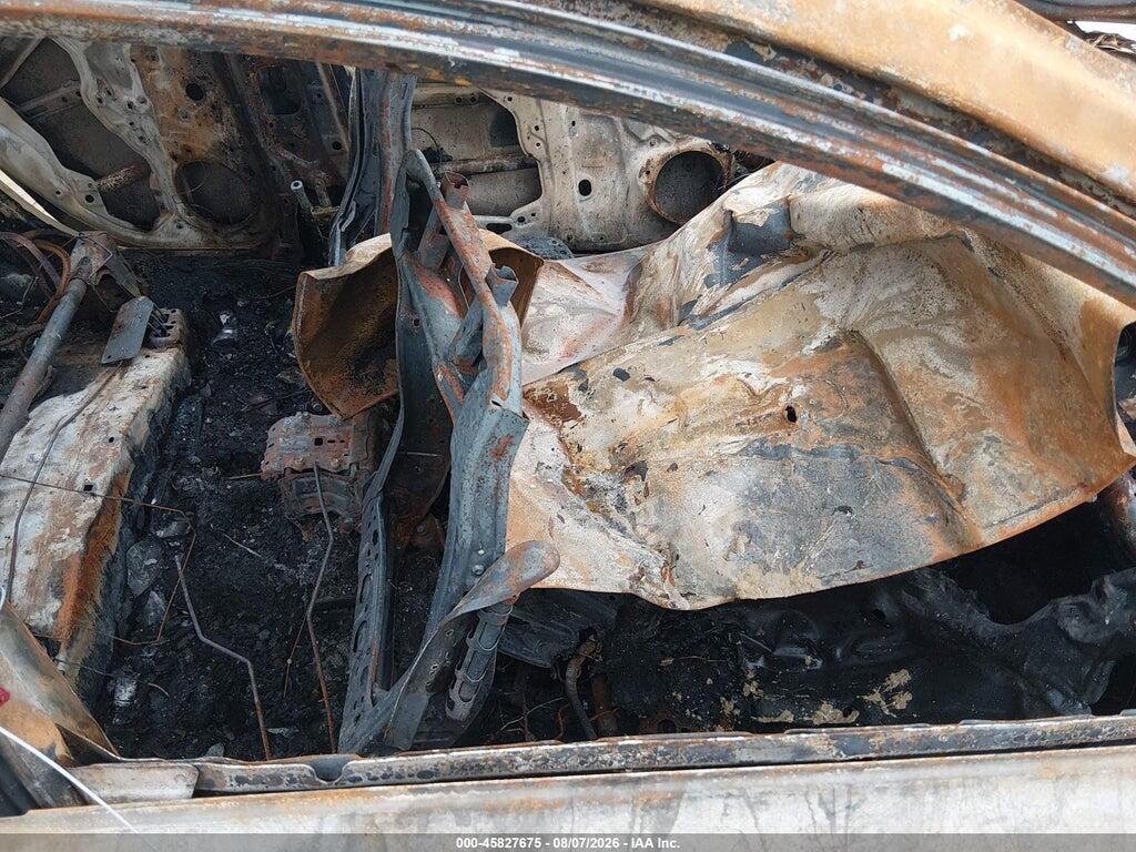 JTND4MBE4N3179697 2022 TOYOTA COROLLA photo no. 5