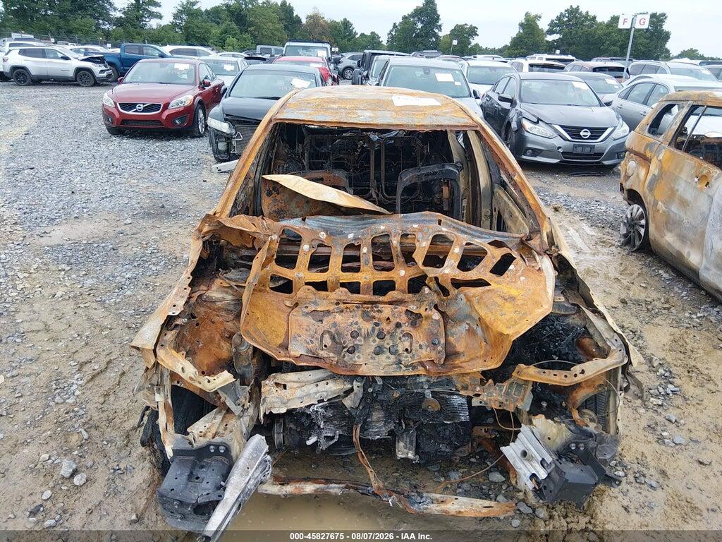 JTND4MBE4N3179697 2022 TOYOTA COROLLA photo no. 6