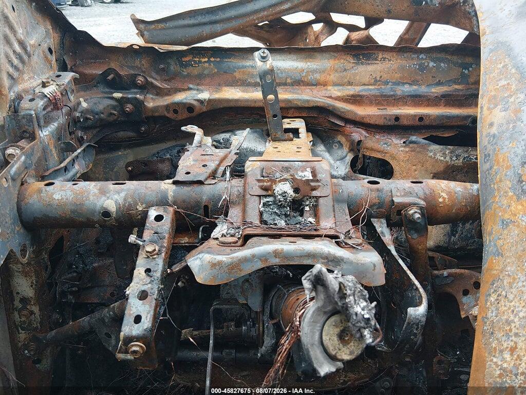 JTND4MBE4N3179697 2022 TOYOTA COROLLA photo no. 7