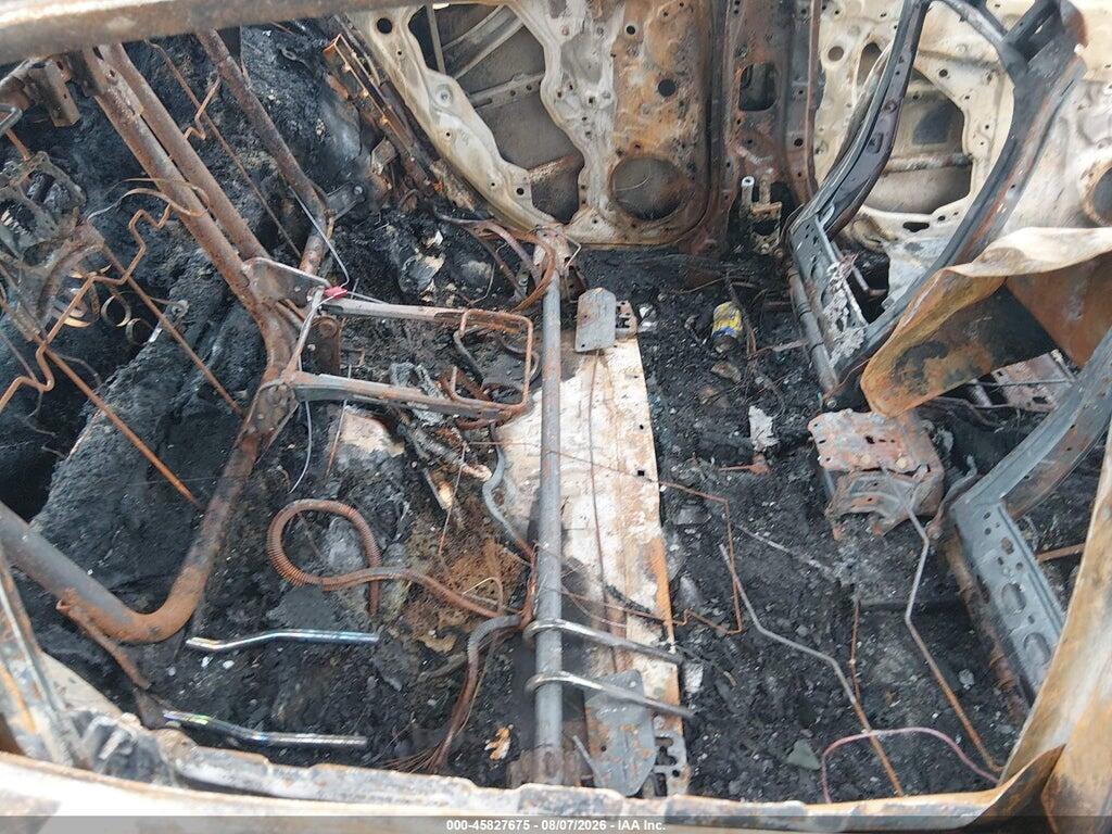 JTND4MBE4N3179697 2022 TOYOTA COROLLA photo no. 8