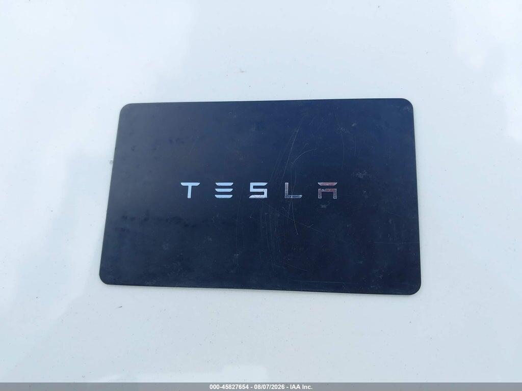 7SAYGDEE9NF535737 2022 TESLA MODEL Y photo no. 10
