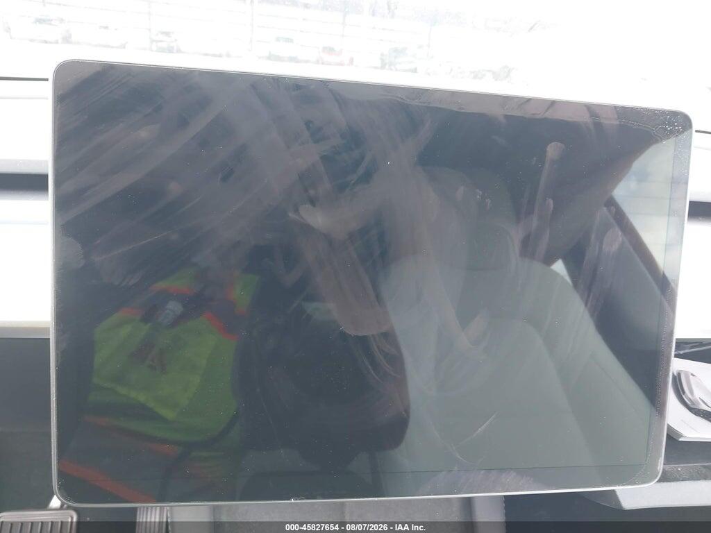 7SAYGDEE9NF535737 2022 TESLA MODEL Y photo no. 7