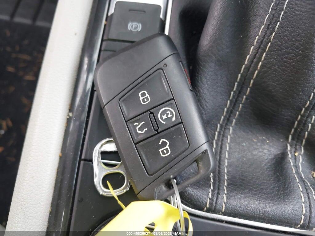 3VV2B7AX3NM066099 2022 VOLKSWAGEN TIGUAN photo no. 11