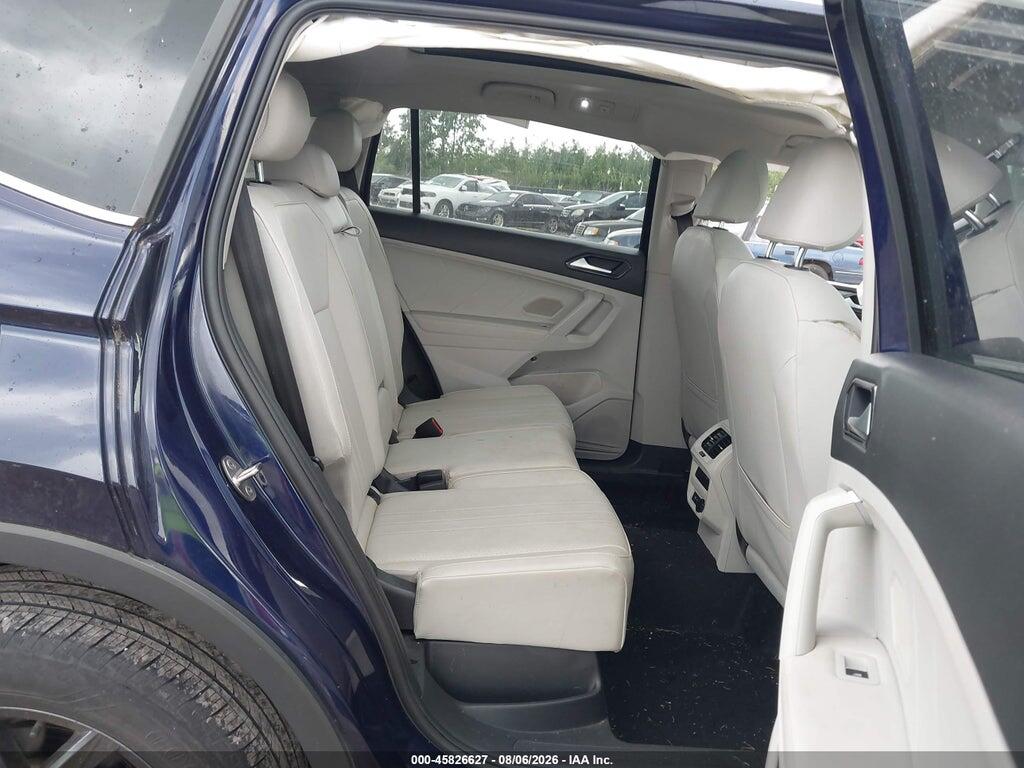 3VV2B7AX3NM066099 2022 VOLKSWAGEN TIGUAN photo no. 8