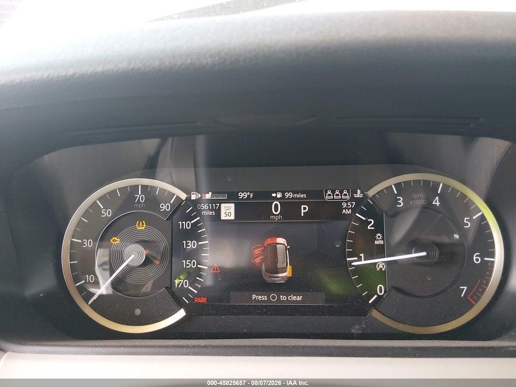 SALYJ2EX2NA334090 2022 LAND ROVER RANGE ROVER VELAR photo no. 7