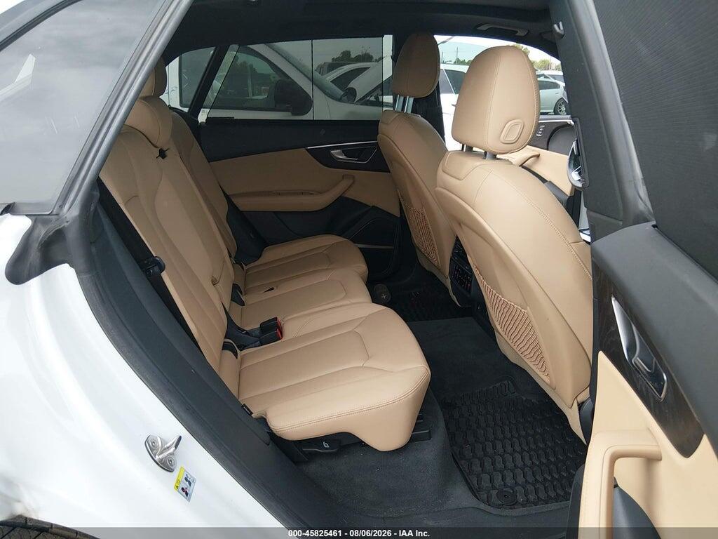 WA1FVBF1XND007779 2022 AUDI Q8 photo no. 8