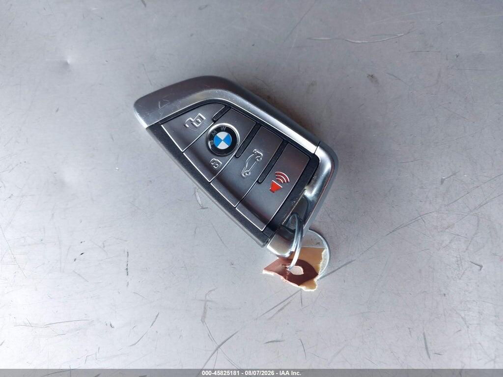 WBX57DP09NN181773 2022 BMW X3 photo no. 11