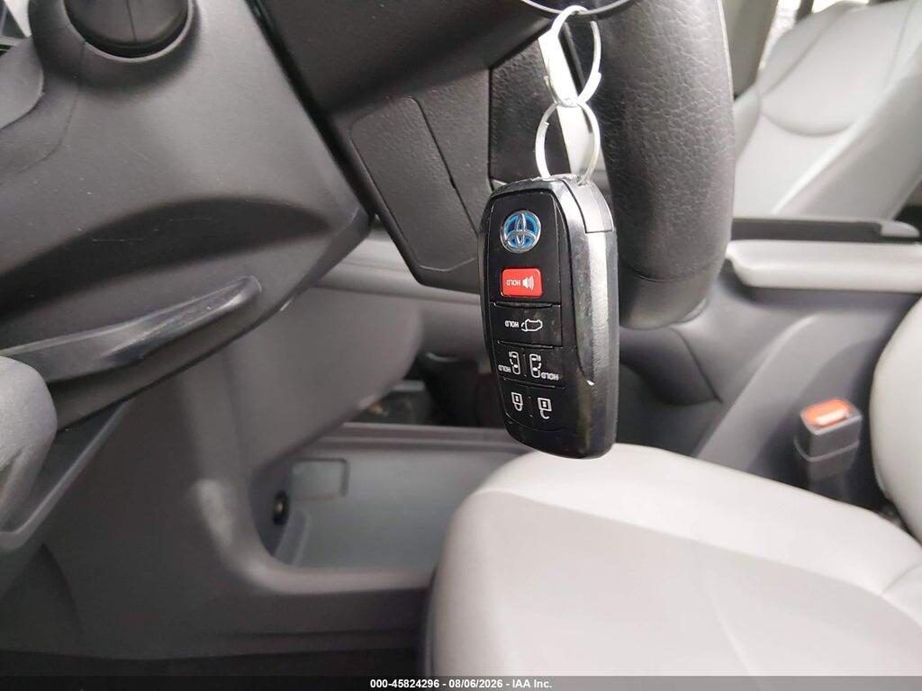 5TDYRKEC0NS106959 2022 TOYOTA SIENNA photo no. 11