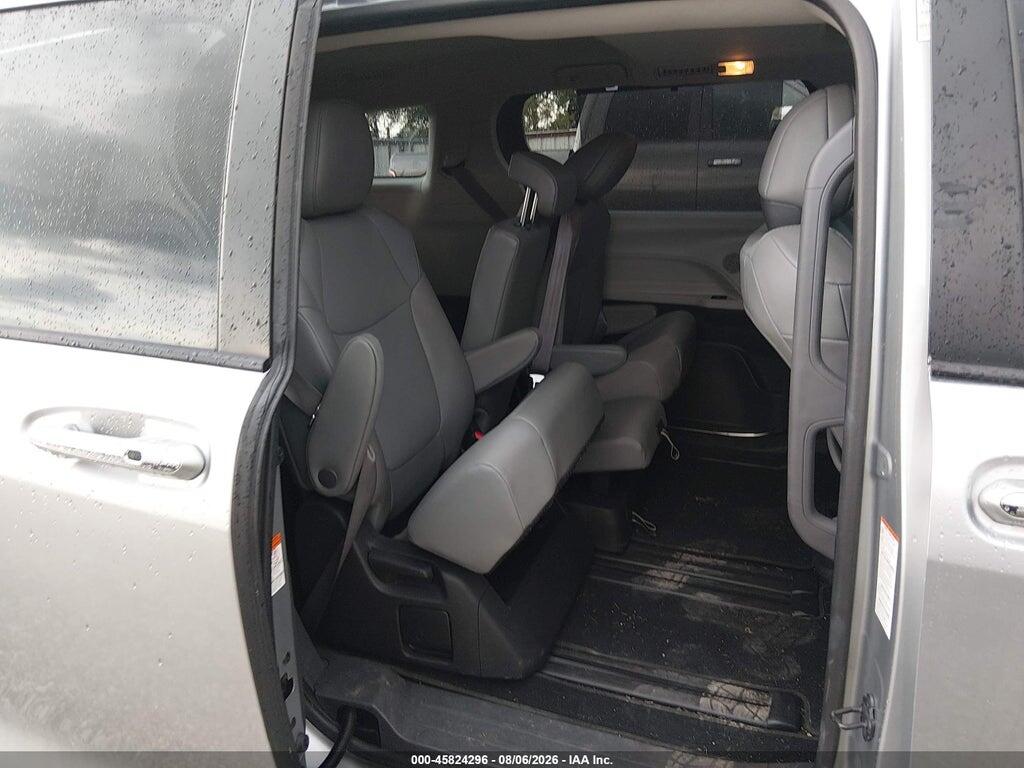 5TDYRKEC0NS106959 2022 TOYOTA SIENNA photo no. 8