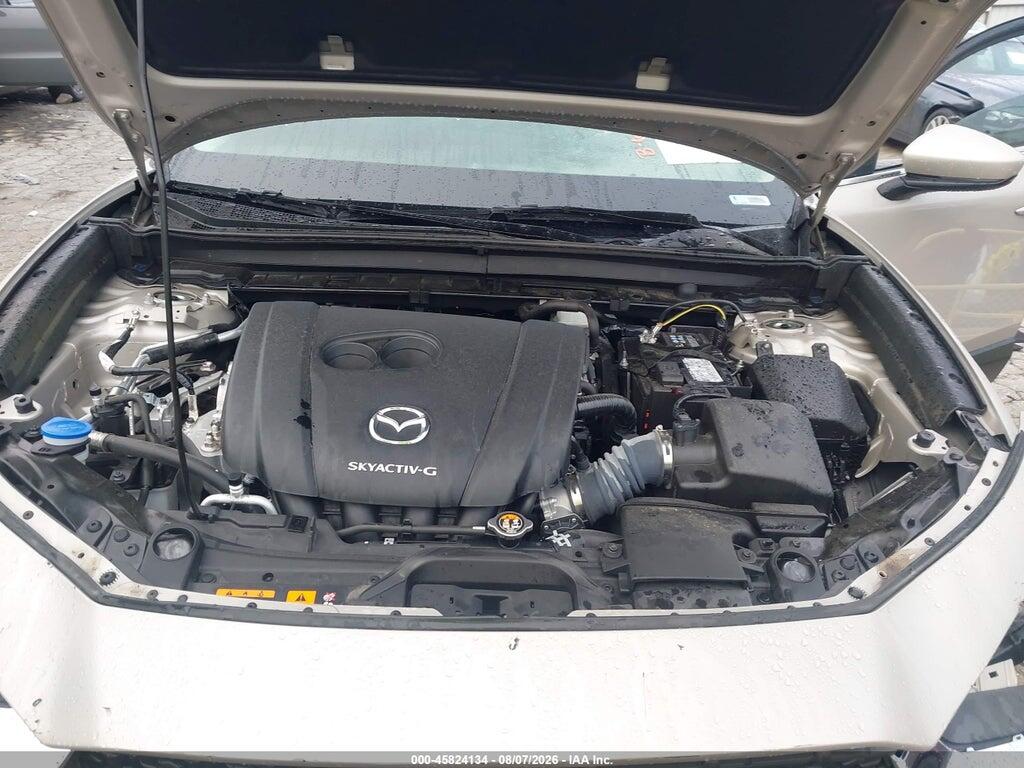 3MVDMBBL8NM458283 2022 MAZDA CX-30 photo no. 10