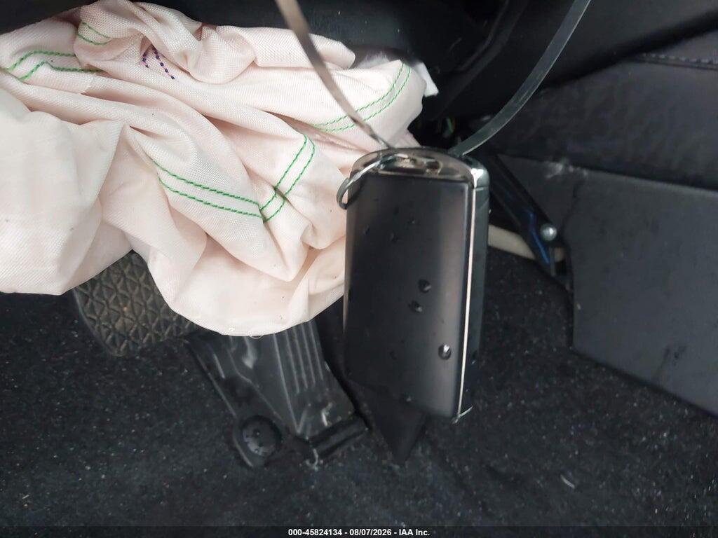 3MVDMBBL8NM458283 2022 MAZDA CX-30 photo no. 11