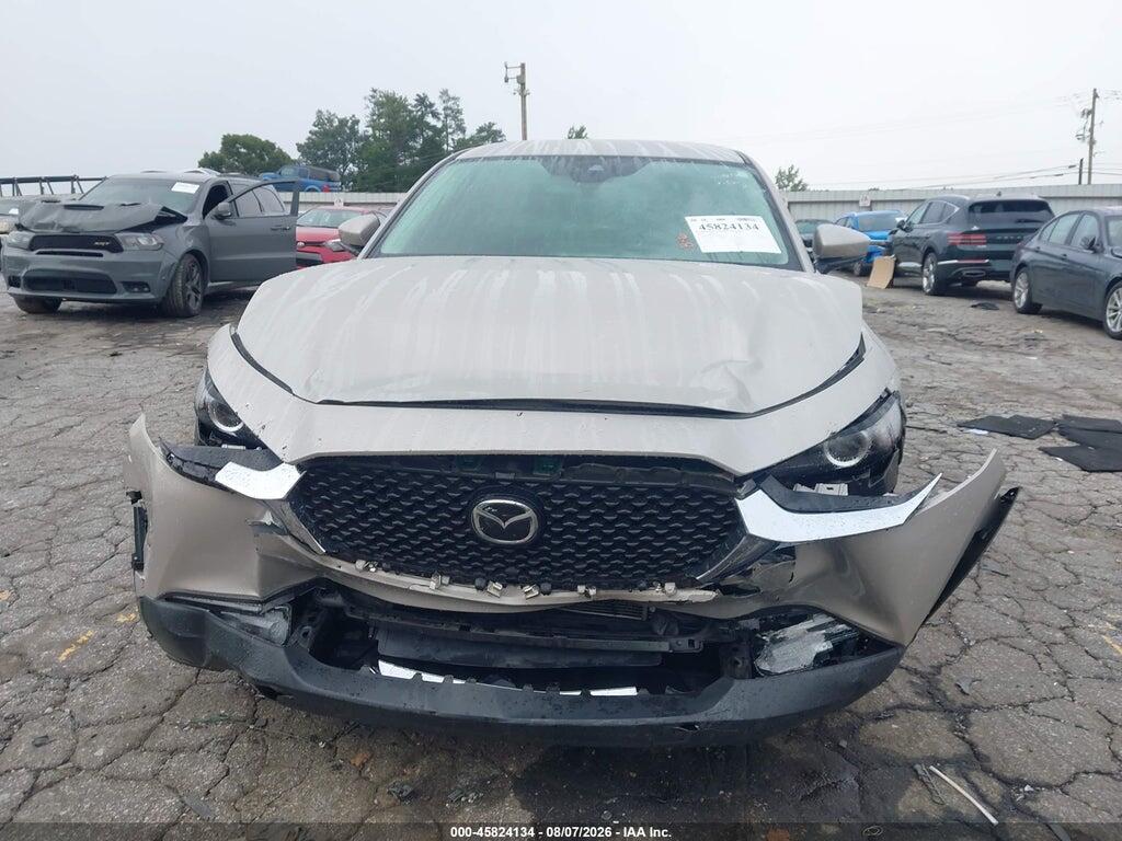 3MVDMBBL8NM458283 2022 MAZDA CX-30 photo no. 12