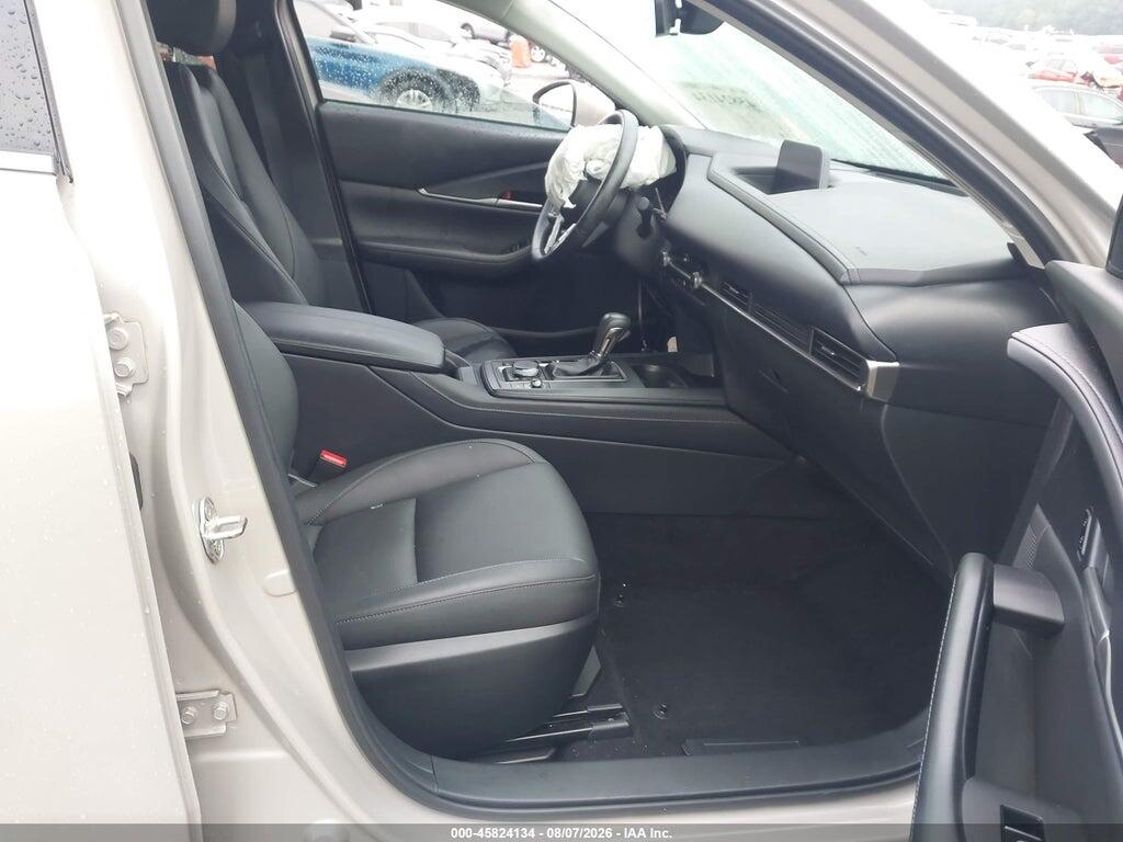 3MVDMBBL8NM458283 2022 MAZDA CX-30 photo no. 5