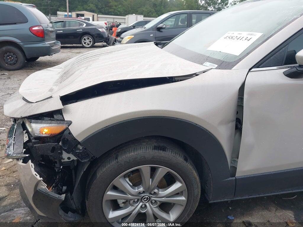 3MVDMBBL8NM458283 2022 MAZDA CX-30 photo no. 6