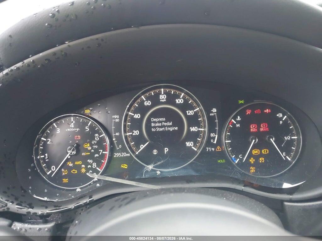 3MVDMBBL8NM458283 2022 MAZDA CX-30 photo no. 7