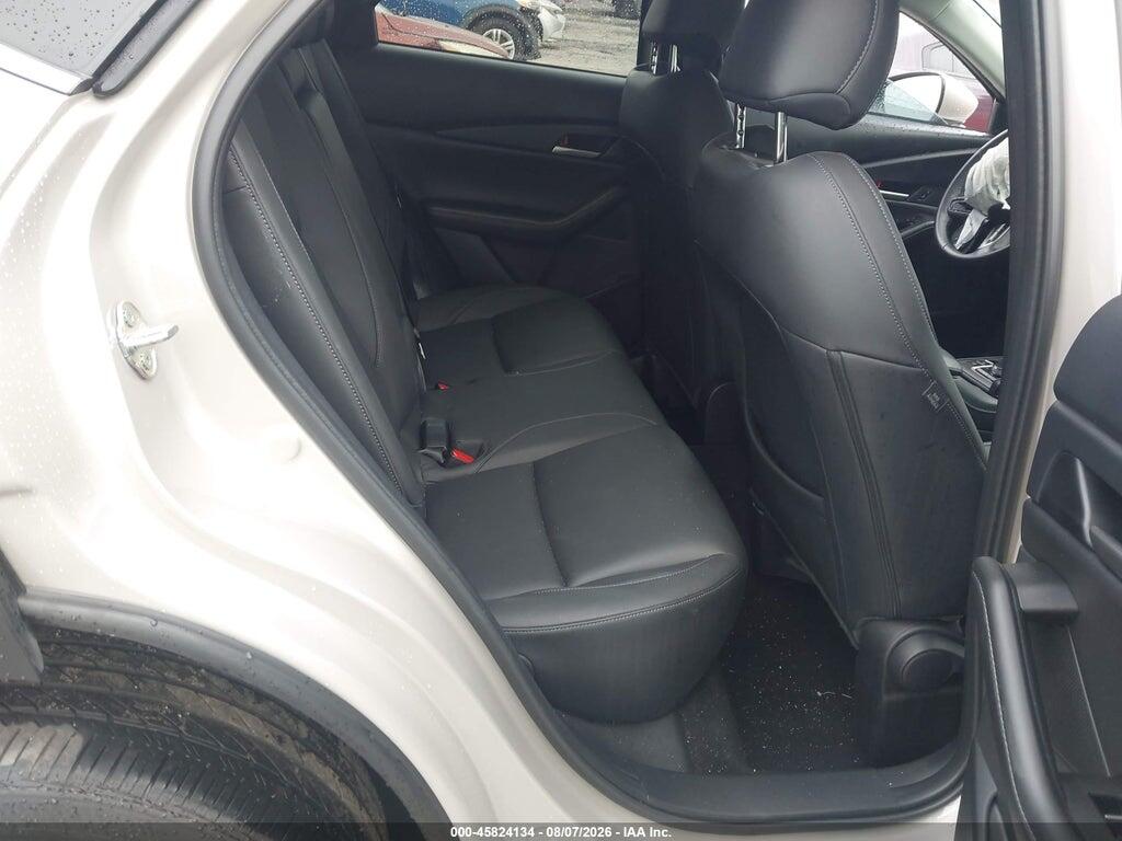 3MVDMBBL8NM458283 2022 MAZDA CX-30 photo no. 8