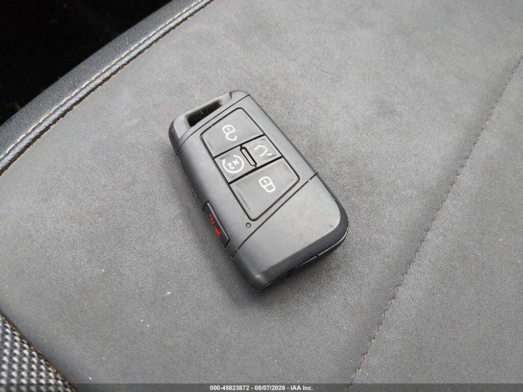 3VVRX7B26NM092201 2022 VOLKSWAGEN TAOS photo no. 11