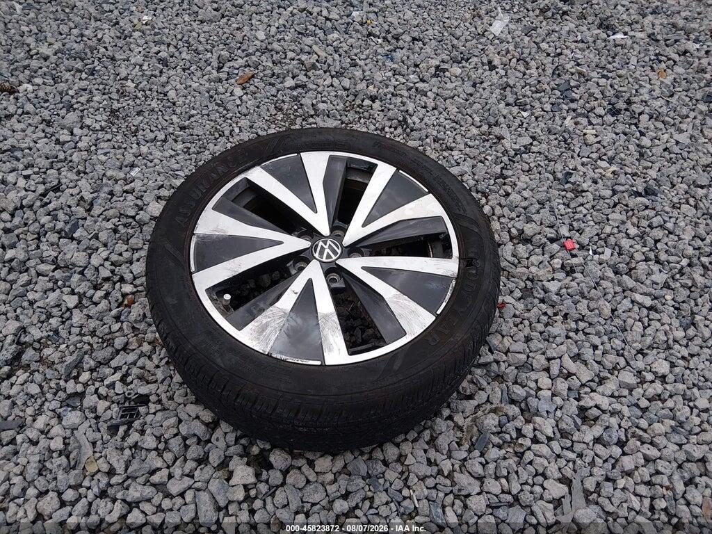 3VVRX7B26NM092201 2022 VOLKSWAGEN TAOS photo no. 12