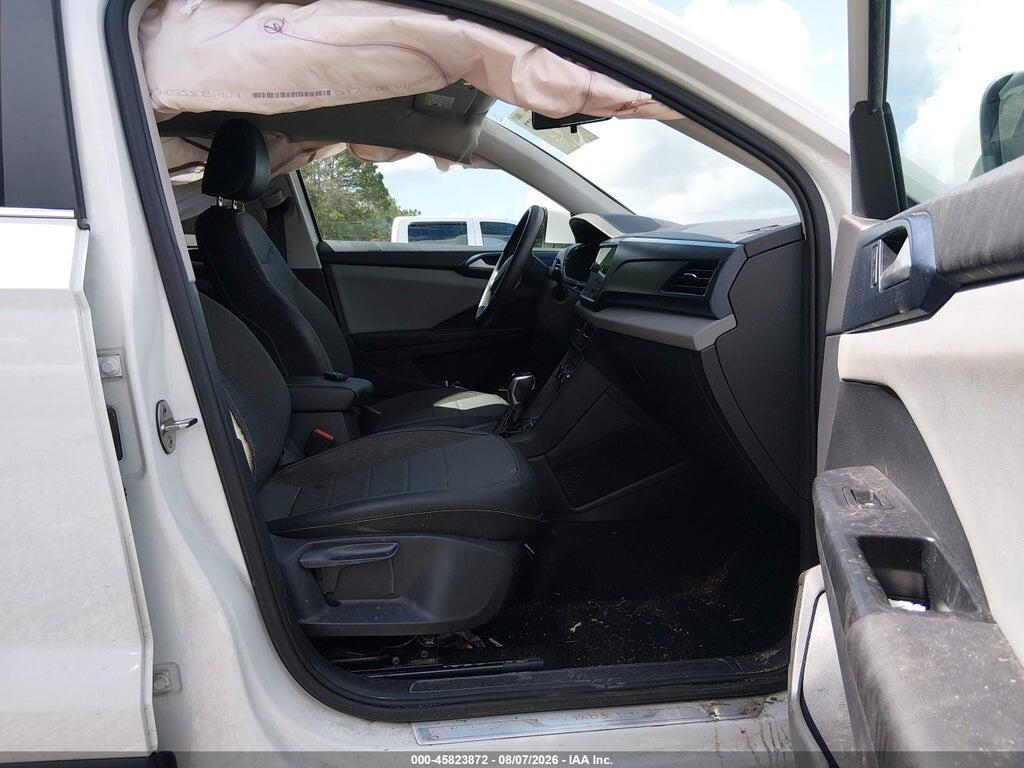3VVRX7B26NM092201 2022 VOLKSWAGEN TAOS photo no. 5