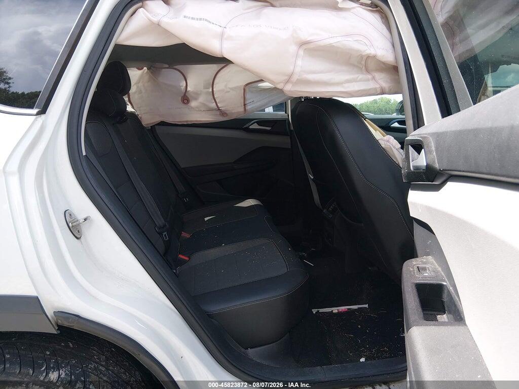 3VVRX7B26NM092201 2022 VOLKSWAGEN TAOS photo no. 8