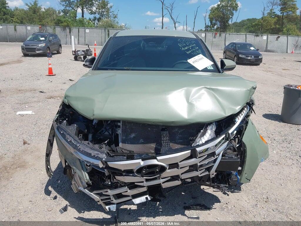 5NTJBDAE8NH028947 2022 HYUNDAI SANTA CRUZ photo no. 12