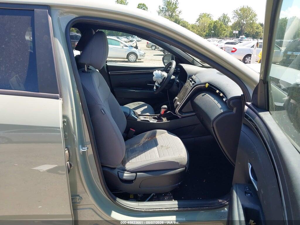 5NTJBDAE8NH028947 2022 HYUNDAI SANTA CRUZ photo no. 5