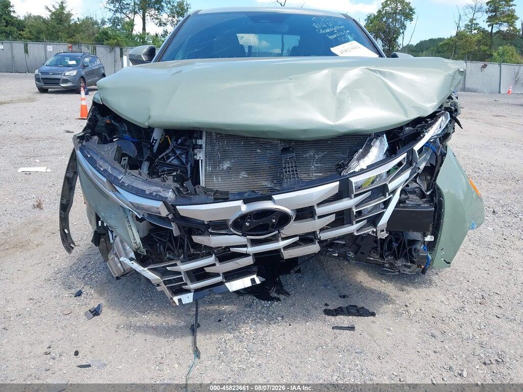 5NTJBDAE8NH028947 2022 HYUNDAI SANTA CRUZ photo no. 6