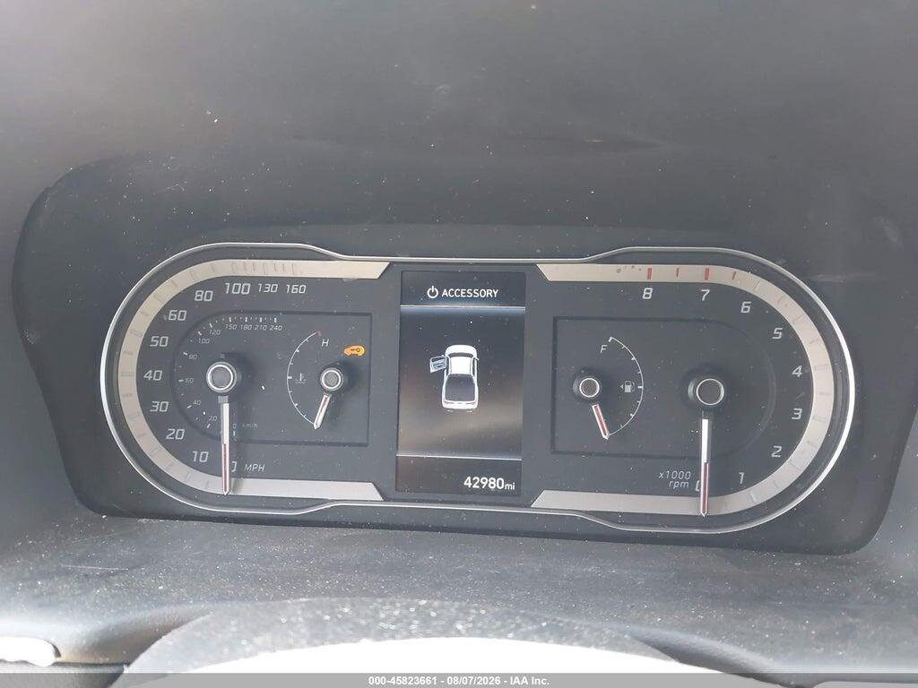 5NTJBDAE8NH028947 2022 HYUNDAI SANTA CRUZ photo no. 7