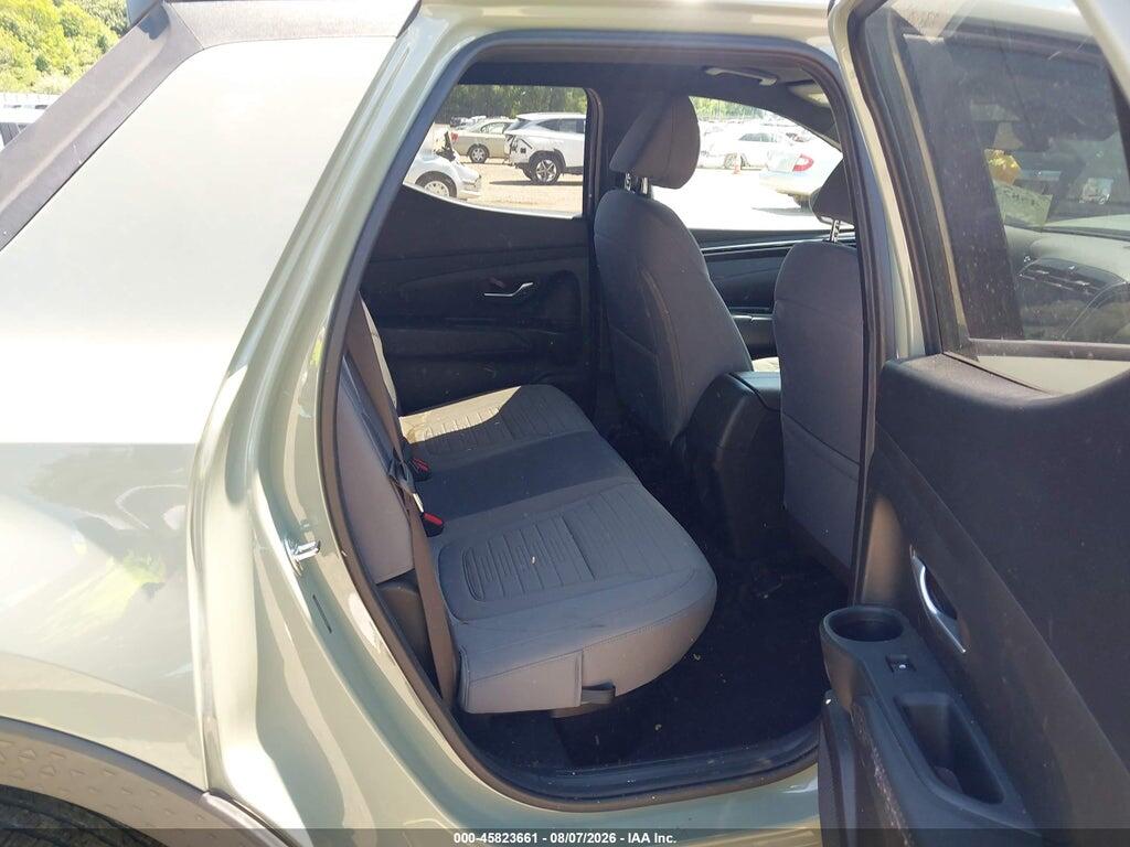 5NTJBDAE8NH028947 2022 HYUNDAI SANTA CRUZ photo no. 8