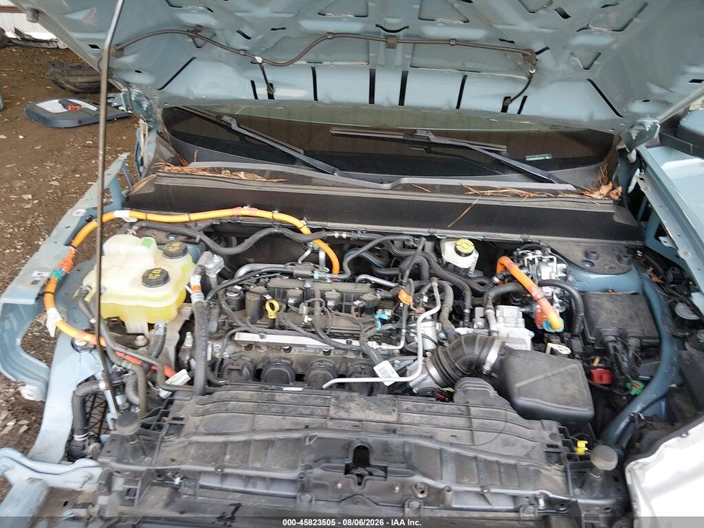 3FTTW8E36NRA39311 2022 FORD MAVERICK photo no. 10