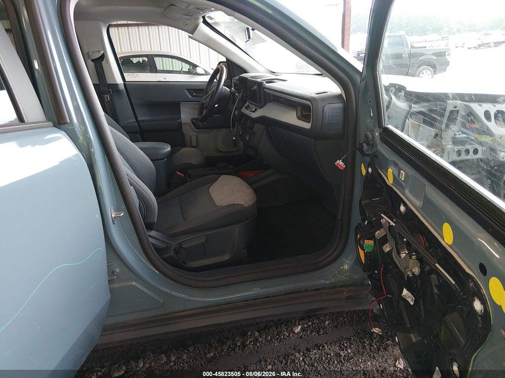 3FTTW8E36NRA39311 2022 FORD MAVERICK photo no. 5