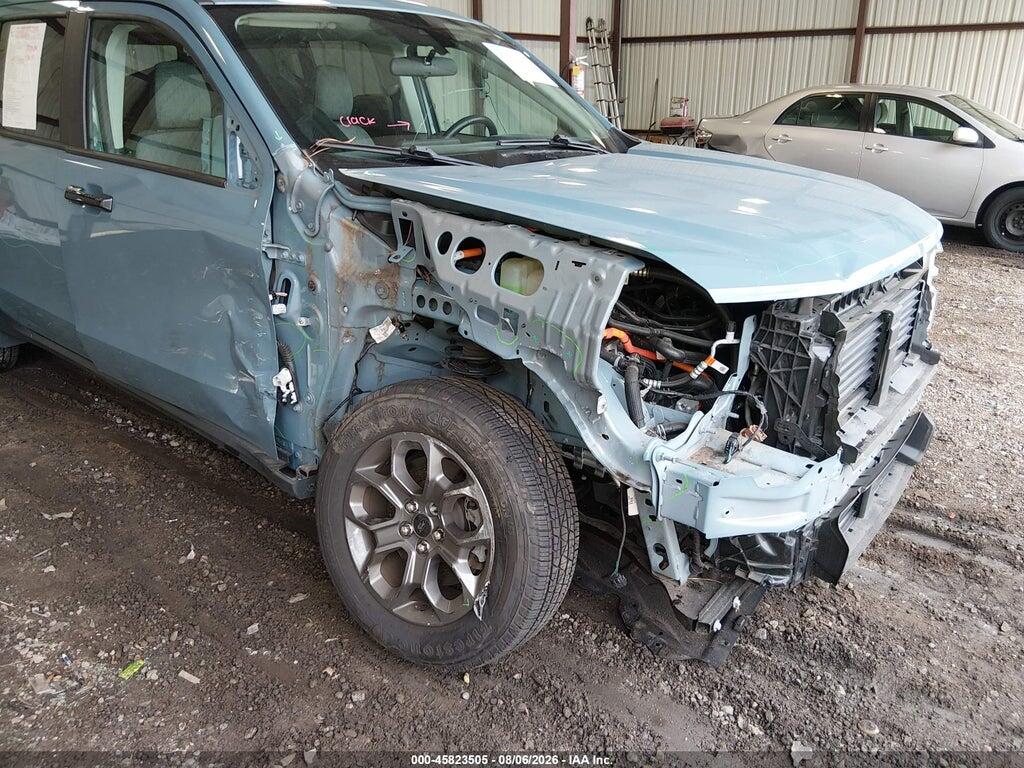 3FTTW8E36NRA39311 2022 FORD MAVERICK photo no. 6
